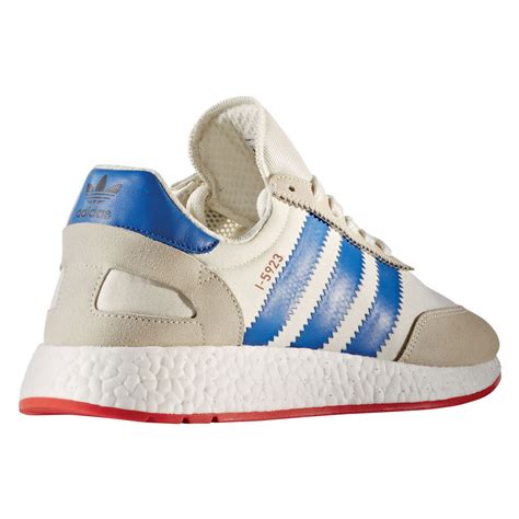 adidas iniki weiß blau|Adidas iniki shoes.